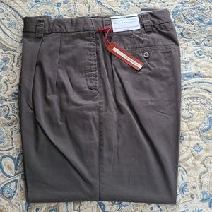 Men's Gray Dress Pants